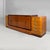 Art Deco Italian Sideboard in Wood and Steel, 1930s For Sale - Image 3 of 17