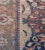 MANSOUR Late 19th Century Handwoven Traditional Wool Tabriz Runner For Sale - Image 4 of 5