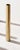 Mid-Century Modern Trueing Cerine Swagged Chandelier For Sale - Image 4 of 5
