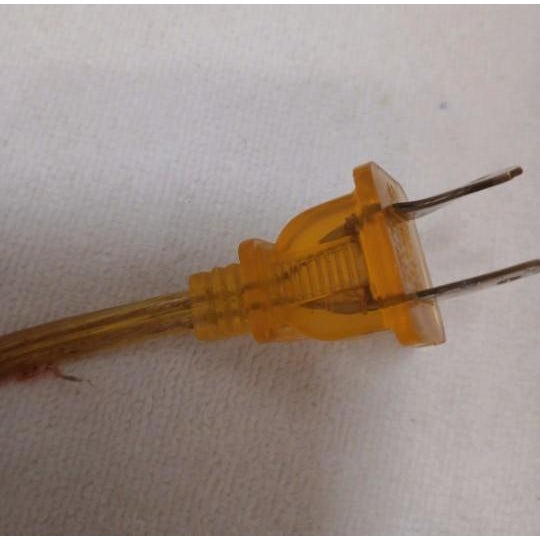 Vintage Regency Crystal Urn Table Lamp Golden Brass Neoclassical Metal W Shade For Sale - Image 18 of 18