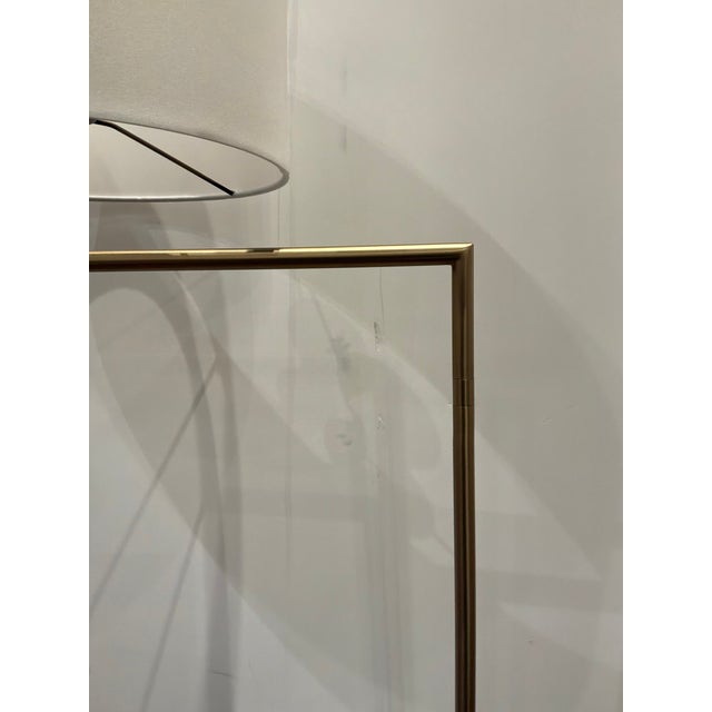 Revelation Pivot Floor Lamp For Sale - Image 4 of 6