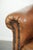 Club Chair in Sheepskin Leather For Sale - Image 10 of 14