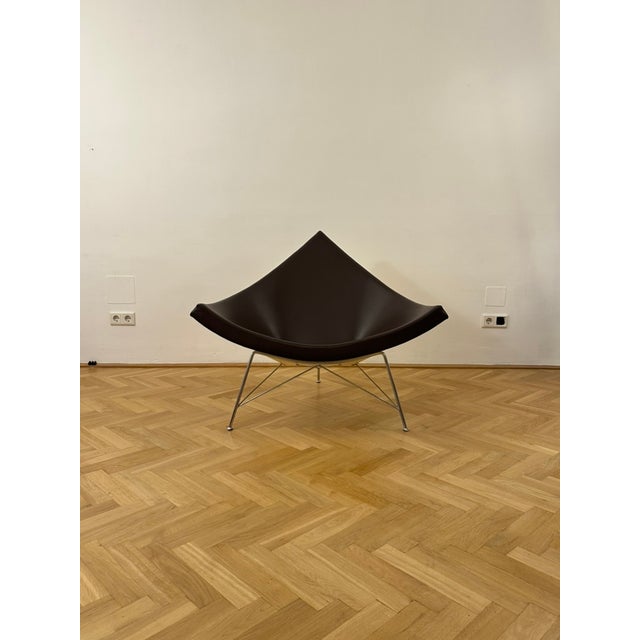 This piece was produced by Vitra in 2004. The craftsmanship reflects the high-quality materials for which newer Vitra...