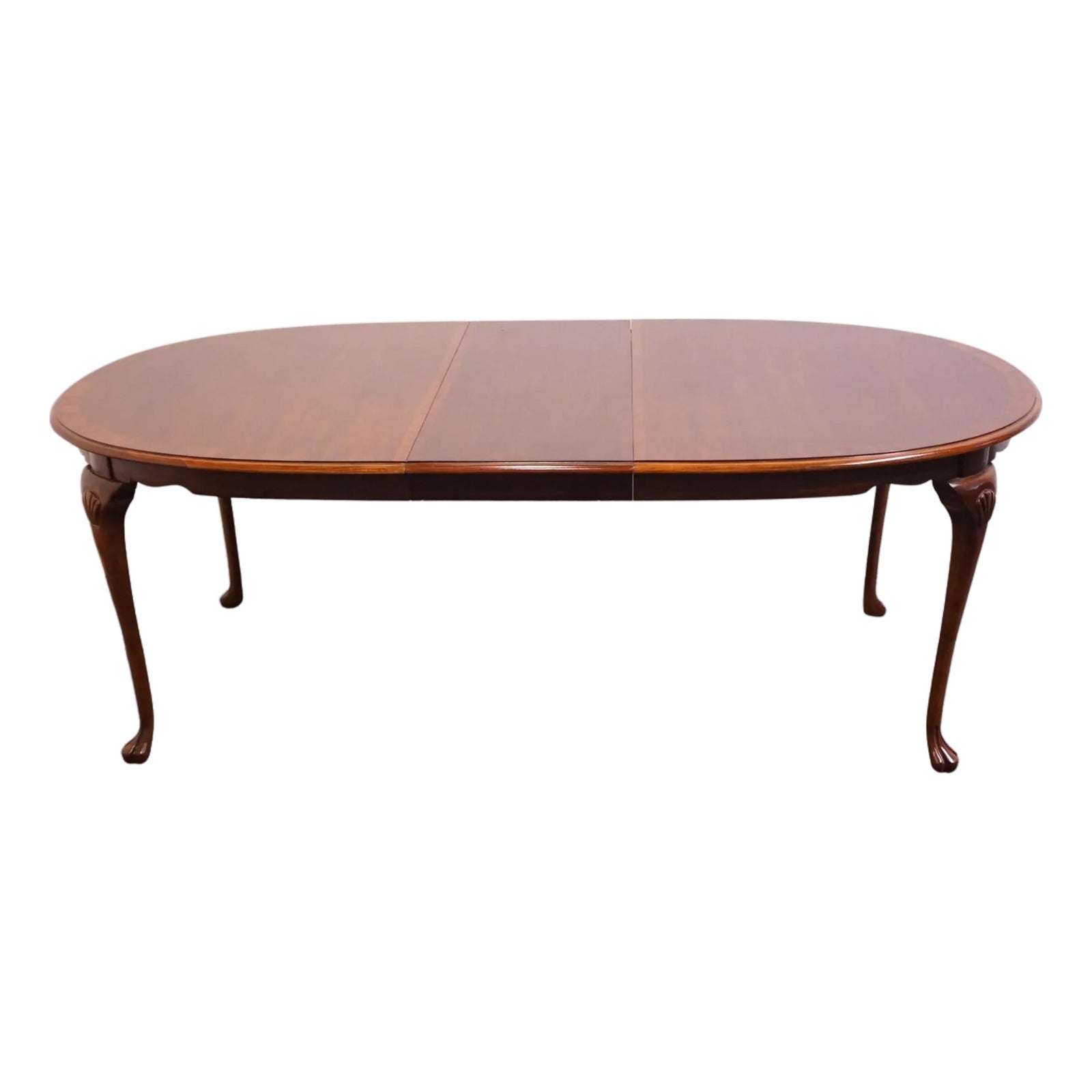 American Drew Solid Cherry American Independence Collection Traditional ...