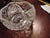 1960s 1960s LE.Smith Americian Heritage Pressed Glass Bowl For Sale - Image 5 of 5