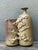 Ceramic Vintage Original Studio Pottery Vase For Sale - Image 7 of 12