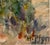 Beige Heinrich Pforr, Juniper in the Gelster Valley, Kaufunger Forest, 1938, Watercolor For Sale - Image 8 of 13