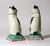 Pair of Staffordshire Pottery Seated Cats on Cushions For Sale In Philadelphia - Image 6 of 12