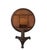 English William IV Mahogany Tilt-Top Table For Sale In Tampa - Image 6 of 12