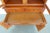 Vintage Traditional China Cabinet Hutch For Sale - Image 12 of 17