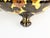 Large Italian Art Deco Ceramic Centerpiece by MGA Albisola, 1920s For Sale - Image 9 of 12