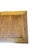 Wood Mid-20th Century Chinese Scholar Style Wooden Teastand / Night Table For Sale - Image 7 of 9