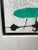 Joan Miro Migratory Bird Printed by Mourlot, Maeght 652 Hand Signed & Numbered 1970's For Sale - Image 14 of 15