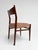 Wood SA10 Chairs by Cees Braakman for Pastoe, 1960s, Set of 4 For Sale - Image 7 of 18