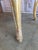 Set of 14 French Louis XV Style Distressed Dining Chairs With Linen For Sale - Image 12 of 17