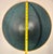 1980s Rare Masuo Ojima Massive Studio Pottery Ceramic Bowl Japanese-American 15.5”d For Sale - Image 5 of 10