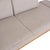 Textile 8106 Fabric Two-Seater Sofa from Joop For Sale - Image 7 of 18