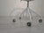 Vintage Italian Chair by Alfredo Haberli, 2003 For Sale - Image 9 of 17