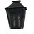 Early 21st Century Facade Wall Lantern by The Federalist For Sale - Image 5 of 5