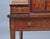 Brown Early 20th Century Mahogany Carlton House Desks, 1910, Set of 2 For Sale - Image 8 of 18