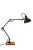 Bauhaus German Articulated Workshop Sconce, 1920s For Sale - Image 15 of 18