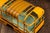 Vintage School Bus Structural Salesman Sample Model For Sale - Image 10 of 12
