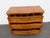 Wood Henredon Villandry Collection French Bombay Serpentine Chest Dresser 6591 For Sale - Image 7 of 16