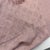 Textile Louis Vuitton Pink 60% Silk 40% Wool Large Shawl For Sale - Image 7 of 8