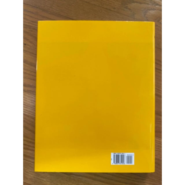 Vintage Kandinsky Art Book by Jelena Hahl-Koch – Large Rizzoli Modern Art Coffee Table Book, Abstract Art Decor For Sale - Image 9 of 10