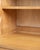 Henning Kjærnulf Danish Oak Bookcase, C. 1970s For Sale - Image 12 of 13
