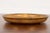 Art Deco Tiffany Studios New York Bronze Doré Shallow Bowl or Tray With Decorative Border For Sale - Image 3 of 9