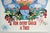 Children's 1986 Danish Poster - Bjorn Wiinblad - For Every Child a Tree For Sale - Image 3 of 5