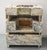 Stone Calacatta Viola Marble Vanity With Drawers & Integrated Sink For Sale - Image 7 of 15