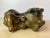 Signed Mid-Century Modern Brutalist Ceramic Bull Sculpture by Boštjan Putrih, 1970s For Sale In Seattle - Image 6 of 10