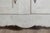 Mid-18th Century French Louis XV Period Painted Buffet with Drawers and Doors For Sale In Atlanta - Image 6 of 10