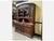 Antique Jugendstil Display Cabinet, 1910 For Sale - Image 10 of 13