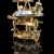 1910's Antique Transit Theodolite For Sale - Image 11 of 12
