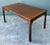 Late 20th Century Vintage Baker Extendable Dining Table For Sale - Image 5 of 12