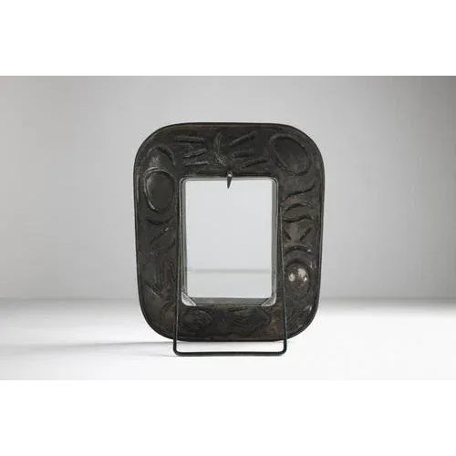 Finzi Photo Frame, 1950s For Sale - Image 6 of 9