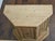 French Country Pair of 19th Century Country French Pine Console Cabinets with Storage For Sale - Image 3 of 12