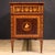 Wood 20th Century Louis XVI Italian Dresser, 1950s For Sale - Image 7 of 15