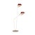 Chelsea Floor Lamp by Creativemary For Sale - Image 15 of 15