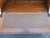 Early 1900s Solid Oak Leather Top Secretary Desk 6630 For Sale - Image 16 of 17