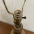 Mid 20th Century Mid 20th Century Pottery Lamp Design Technics For Sale - Image 5 of 11