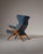 1960s Fiorenza Chair by Franco Albini for Arflex, 1960 For Sale - Image 5 of 14