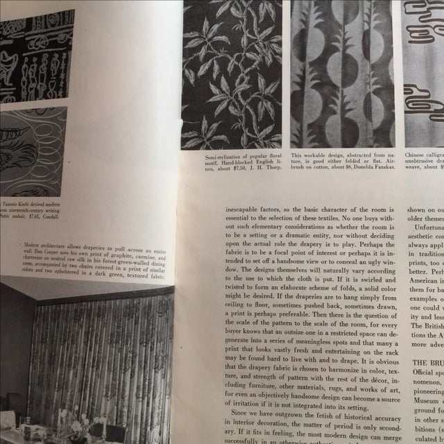 Artnews March 1947 Magazine For Sale - Image 9 of 11