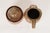 1988 Handmade Studio Pottery Sugar Bowl & Creamer Set | Signed by Artist For Sale In Lexington, KY - Image 6 of 12