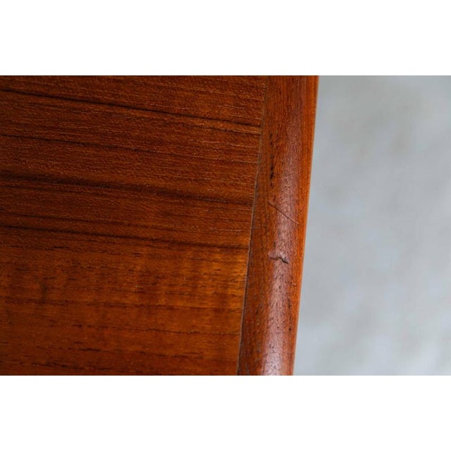 Danish Nesting Tables, Set of 3 For Sale - Image 13 of 18