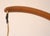 Vintage Danish Modern Sculptural Teak Floor Lamp For Sale - Image 10 of 18