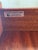 Mid-Century Modern Danish Rosewood Sideboard by Ib Kofod-Larsen for Faarup Møbelfabrik – Vintage Mid-Century Modern Credenza For Sale - Image 3 of 12